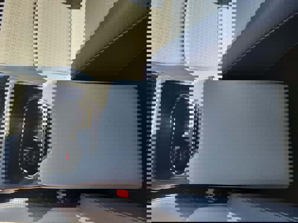 Used 2023 Subaru Solterra AWD image 20