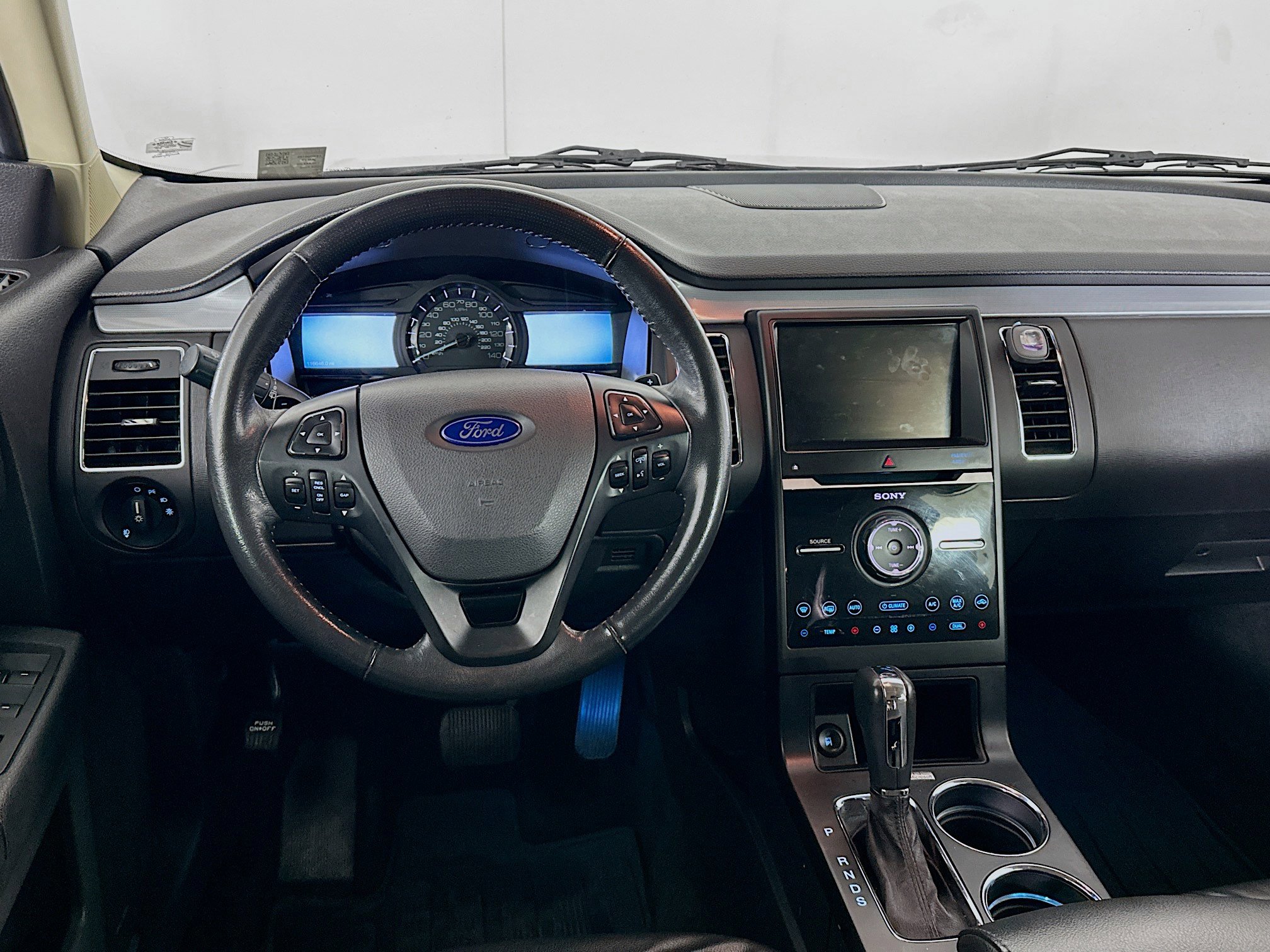 Used 2014 Ford Flex Limited w/ Equipment Group 303A image 17