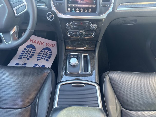 Certified 2022 Chrysler 300 Touring L w/ Comfort Group image 14