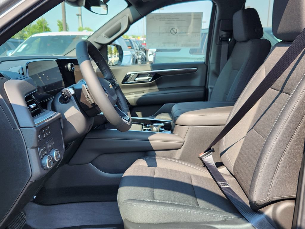 New 2026 Chevrolet Tahoe LS AWD/4WD image 10
