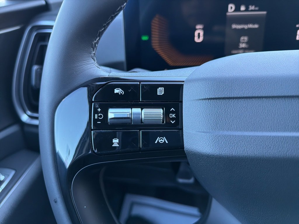 New 2026 Kia Sorento EX image 38