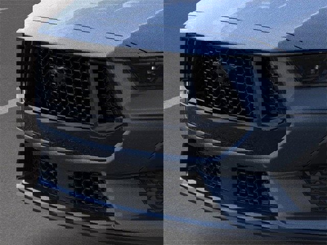 New 2025 Ford Mustang GT w/ Mustang Nite Pony Package image 39