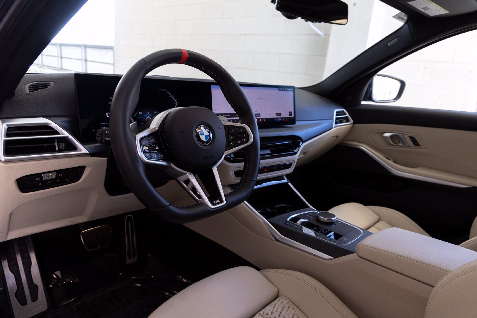 Certified 2025 BMW M340i RWD image 17