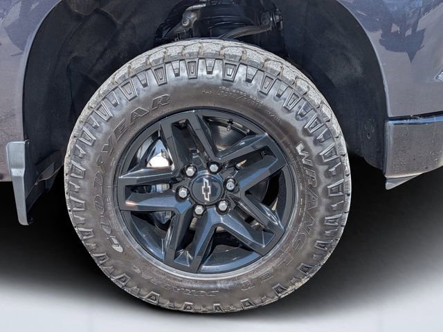 Used 2023 Chevrolet Silverado 1500 LT Trail Boss image 10