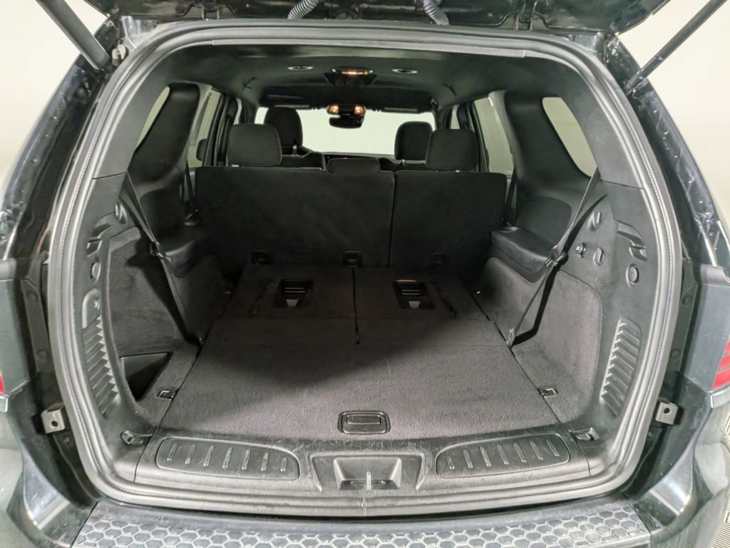 Certified 2023 Dodge Durango GT image 11