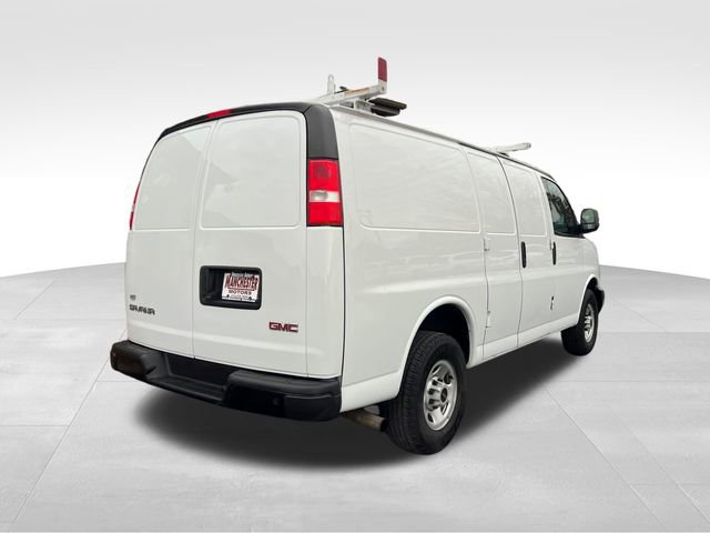 Used 2023 GMC Savana 2500 w/ Driver Convenience Package image 5