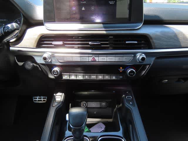 Used 2020 Kia Telluride SX FWD image 26
