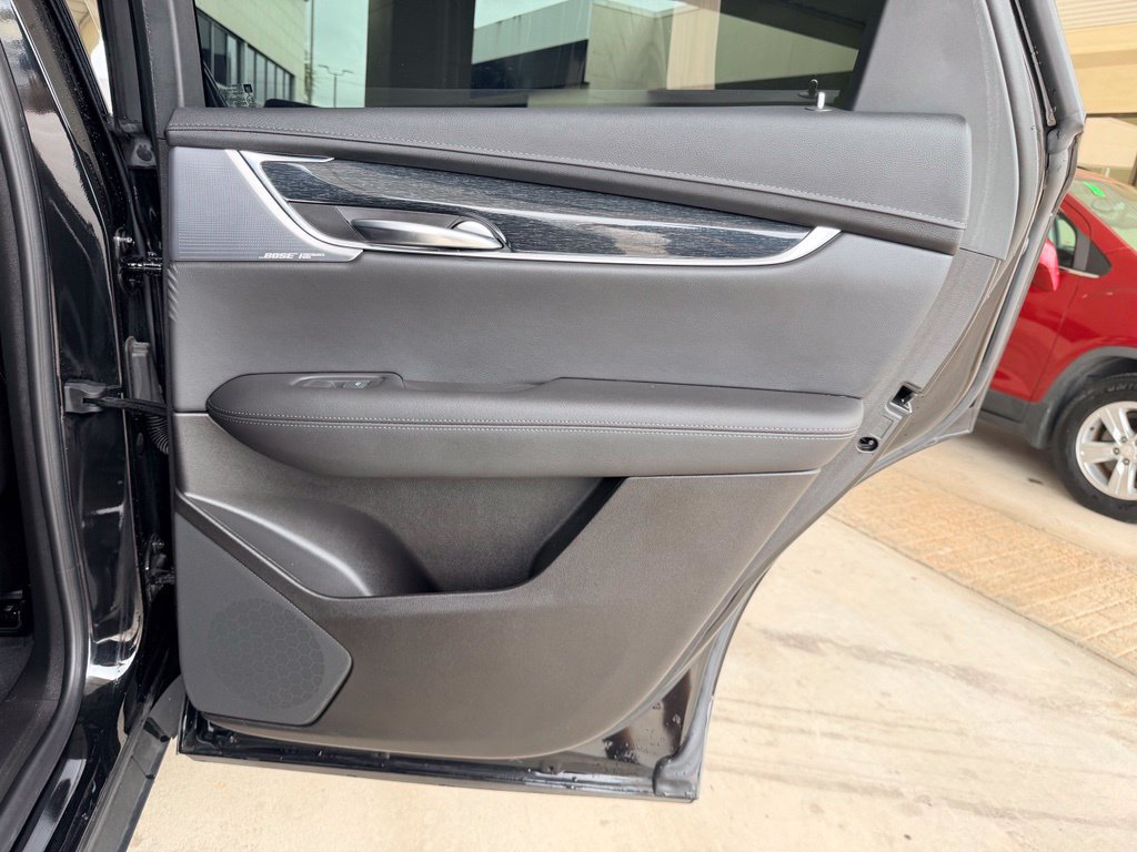 Used 2023 Cadillac XT5 Premium Luxury FWD image 34
