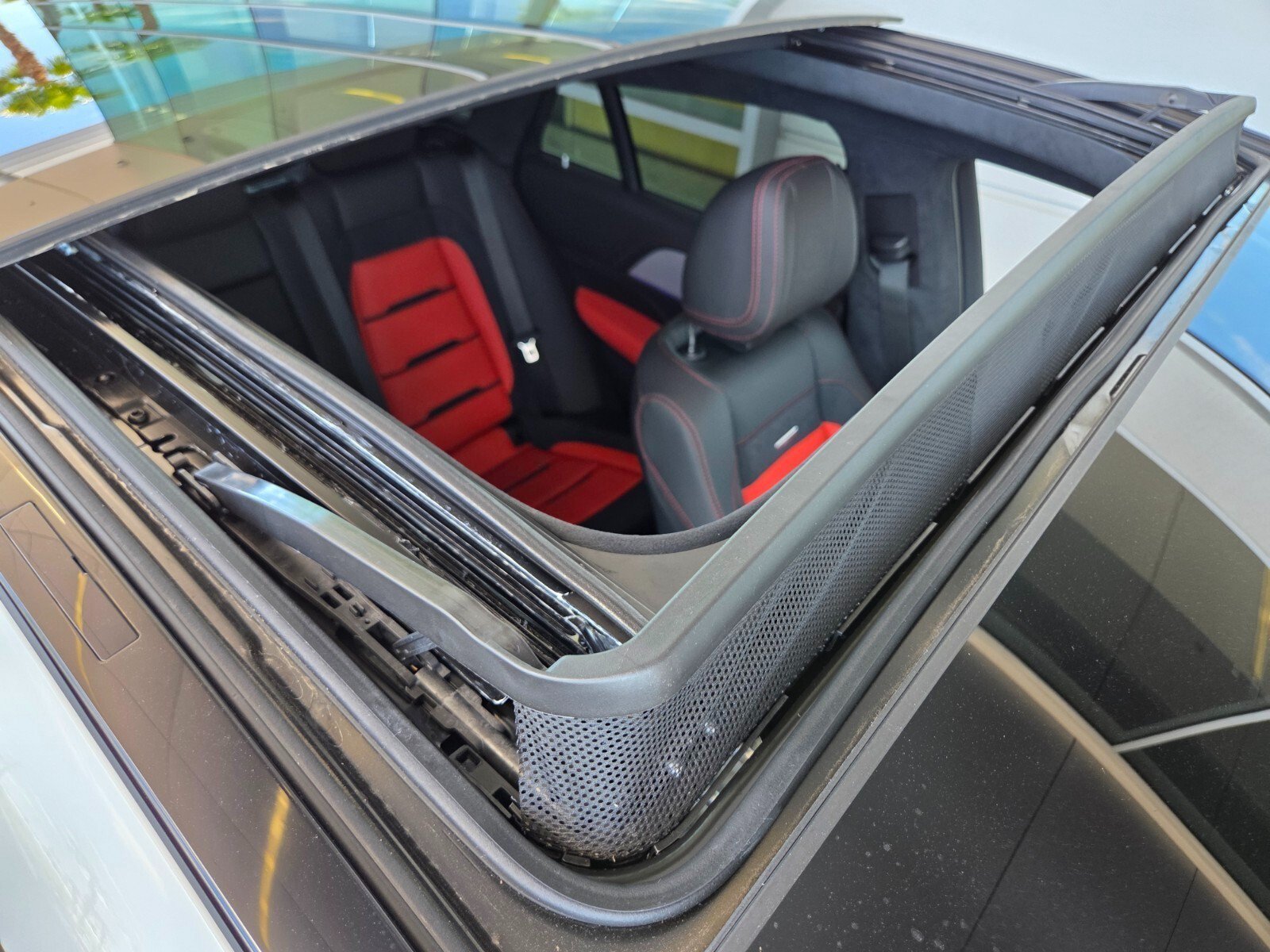 New 2026 Mercedes-Benz GLE 63 AMG S image 20