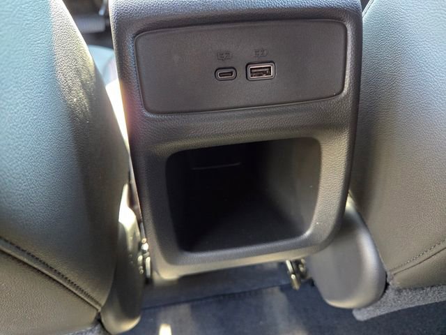 New 2026 Chevrolet Trax RS image 20