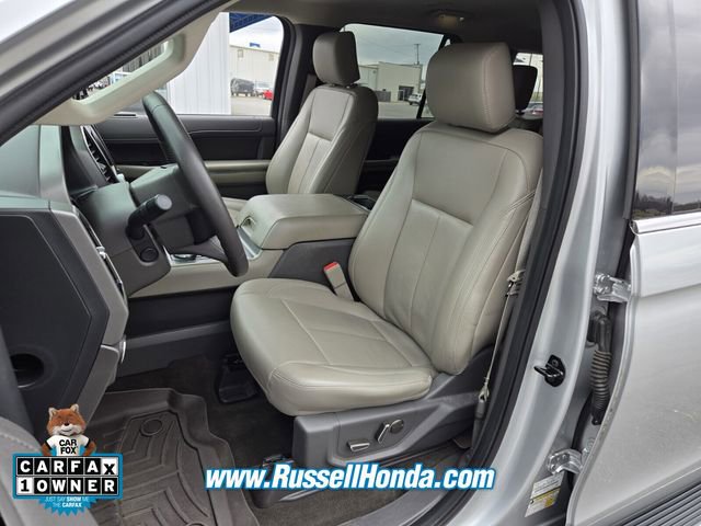 Used 2019 Ford Expedition Max XLT w/ Equipment Group 202A image 6