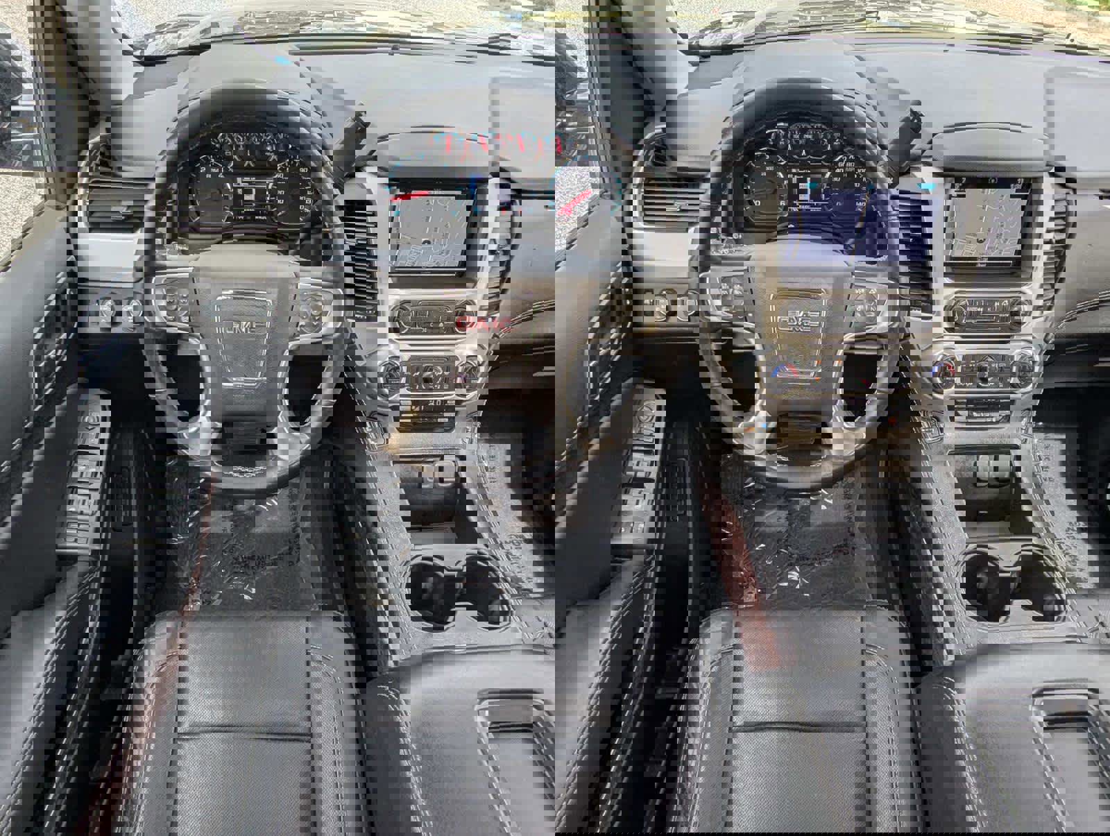 Used 2020 GMC Yukon SLT AWD/4WD image 17