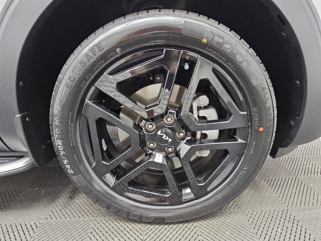 Used 2023 Kia Telluride SX X-Line AWD/4WD image 53