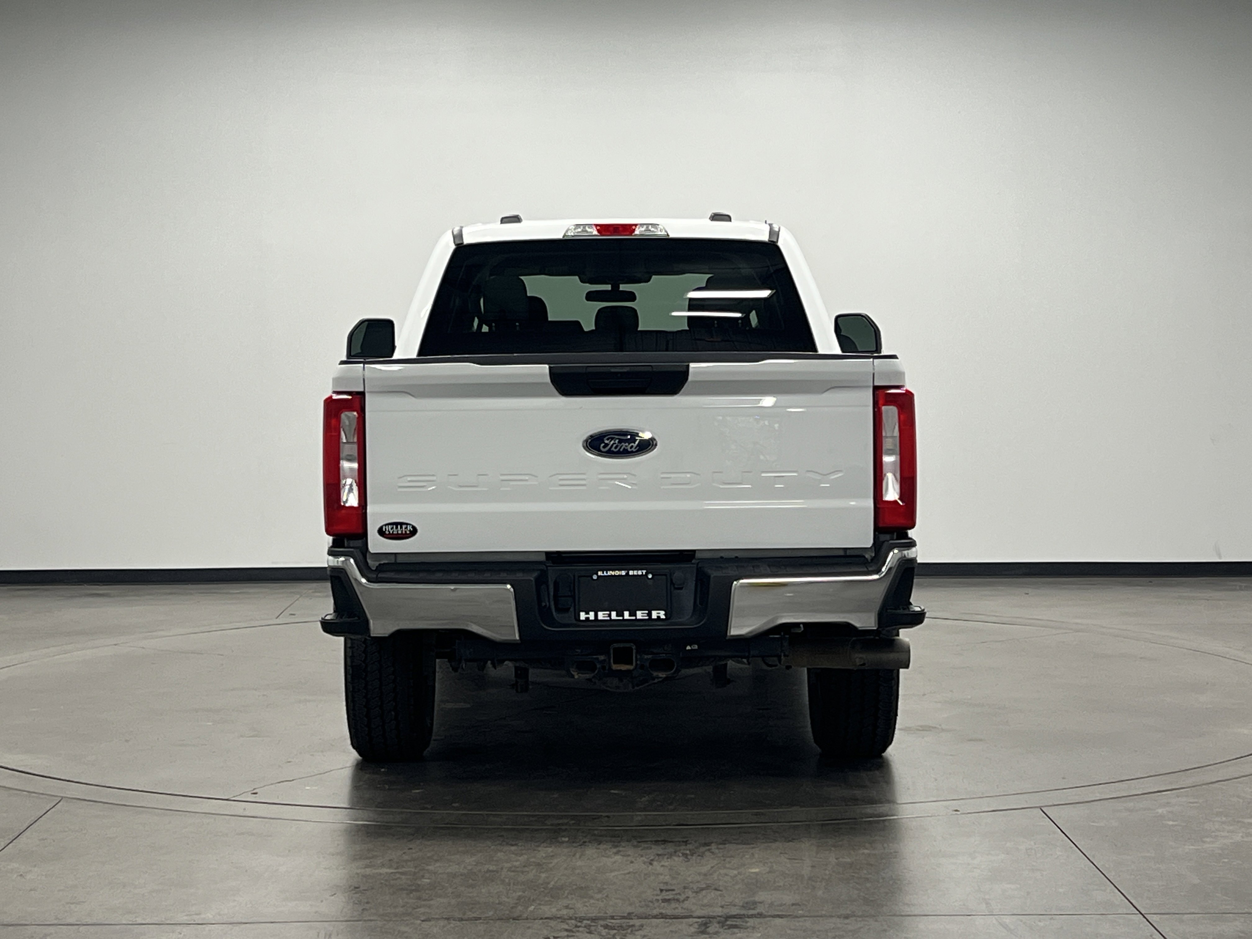 Used 2024 Ford F250 XLT image 7