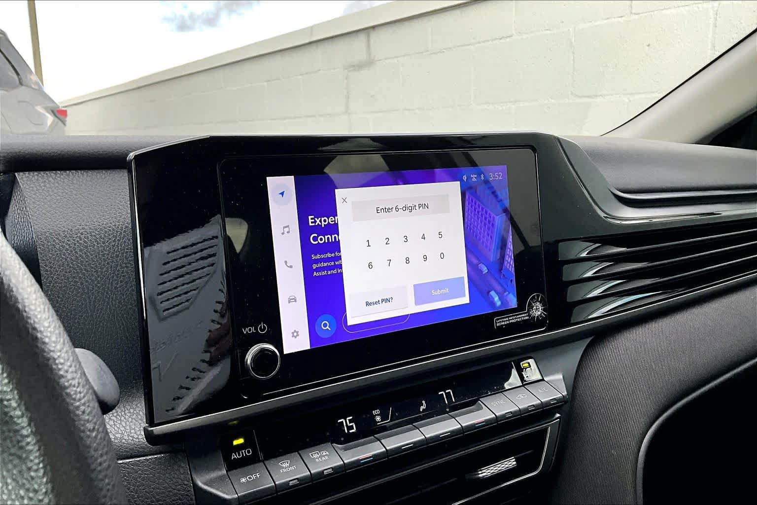 Used 2025 Toyota Camry LE FWD image 34