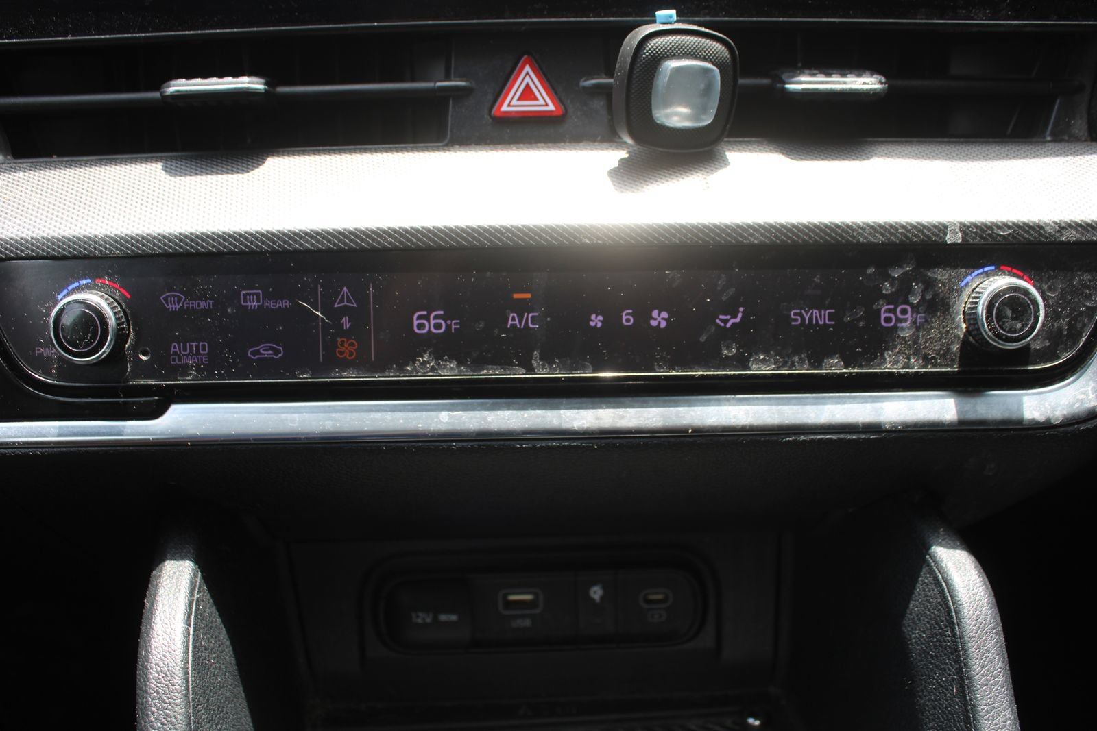 Certified 2023 Kia Sportage SX FWD image 38