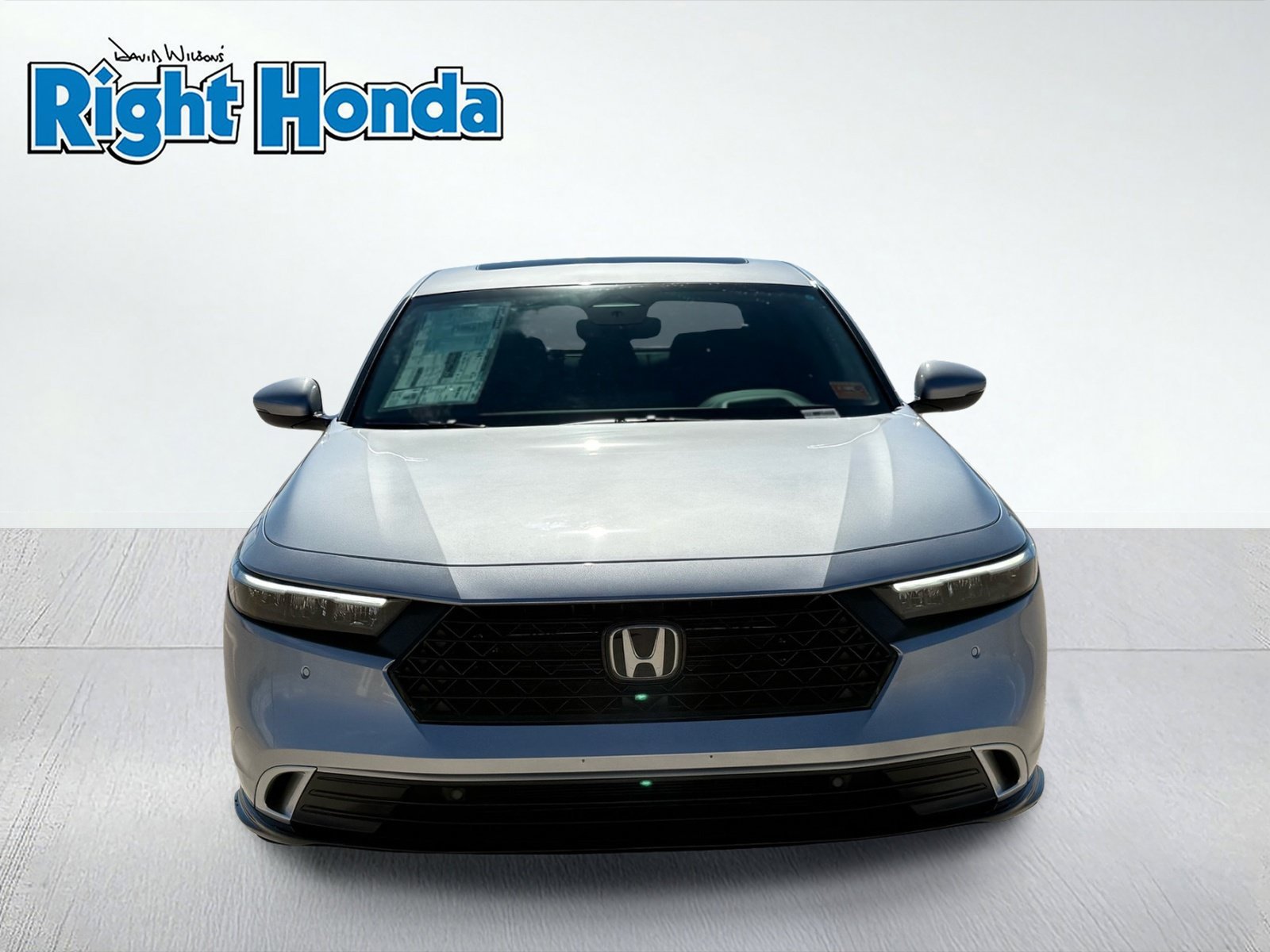 New 2026 Honda Accord Touring image 5