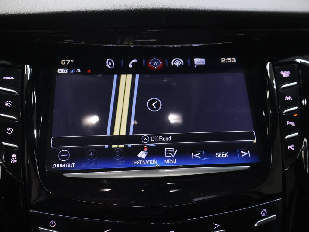 Used 2020 Cadillac Escalade Luxury AWD/4WD image 27