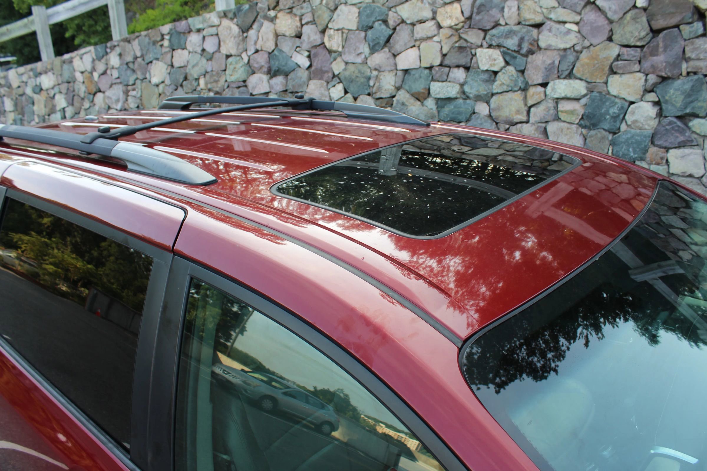 Used 2015 Toyota Sienna XLE Premium image 38