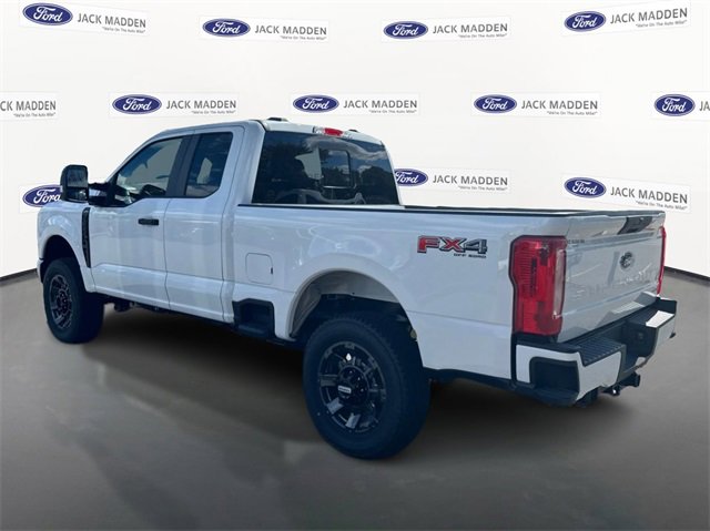 New 2026 Ford F350 XL image 7