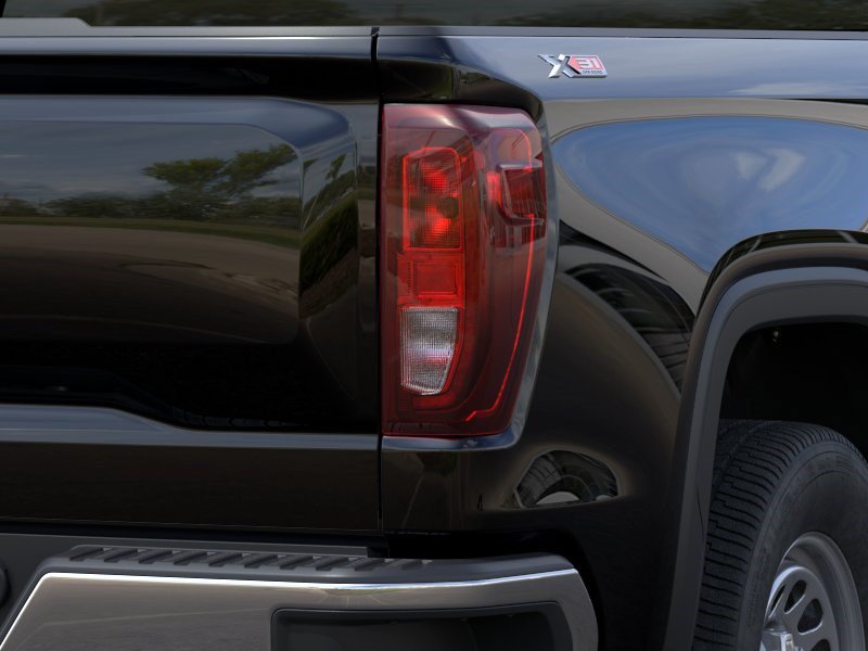 New 2026 GMC Sierra 1500 Pro w/ Pro Value Package AWD/4WD image 12