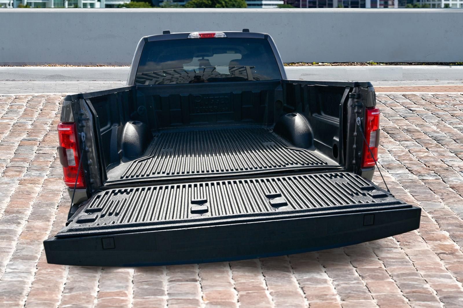 Used 2021 Ford F150 XLT AWD/4WD image 9