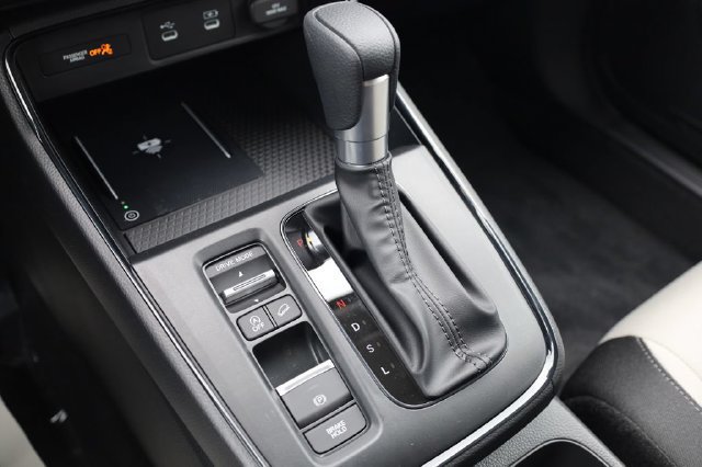 New 2026 Honda CR-V LX image 27