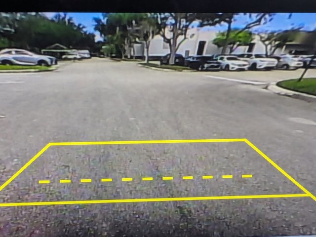 Used 2026 Honda Passport RTL image 8