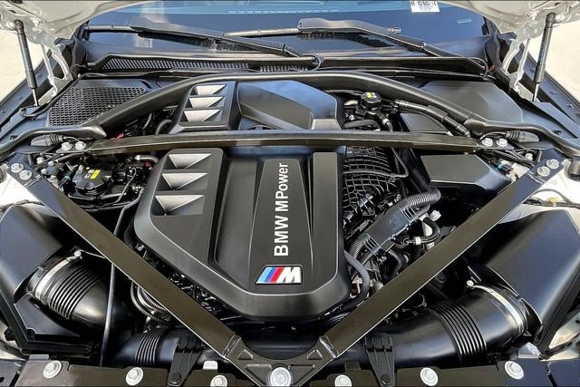 Used 2022 BMW M3 w/ Executive Package image 11