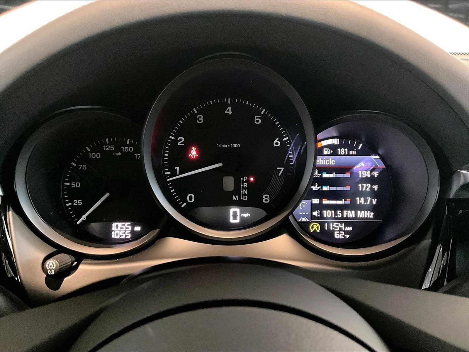 Used 2026 Porsche Macan image 21