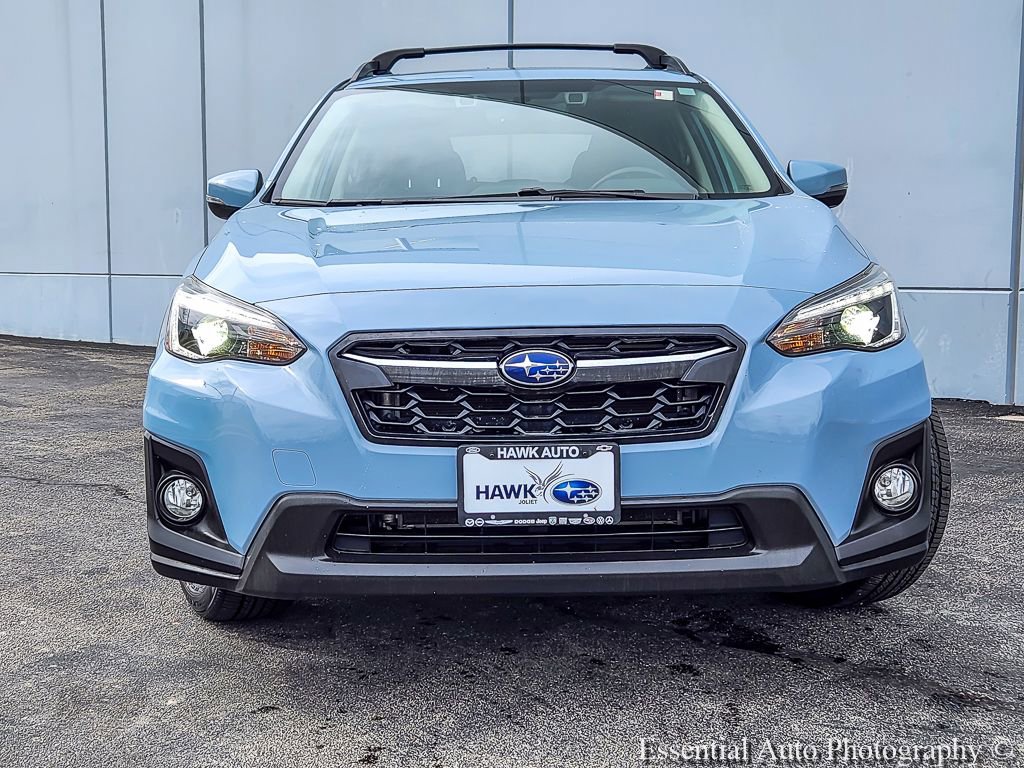 Used 2019 Subaru Crosstrek 2.0i Limited w/ Moonroof Package w/Navigation image 4