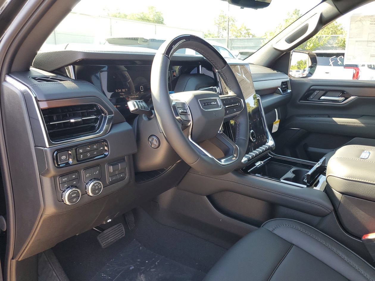 New 2026 GMC Yukon XL Denali w/ Denali Reserve Package AWD/4WD image 20