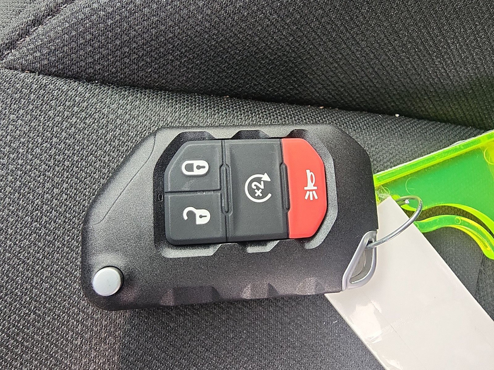 Used 2021 Jeep Wrangler Unlimited Sport AWD/4WD image 26