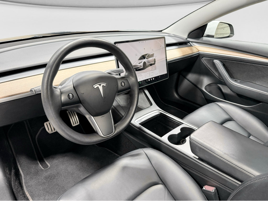 Used 2023 Tesla Model 3 Performance AWD/4WD image 16