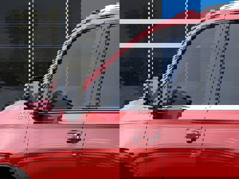 New 2026 Chevrolet Tahoe High Country image 12