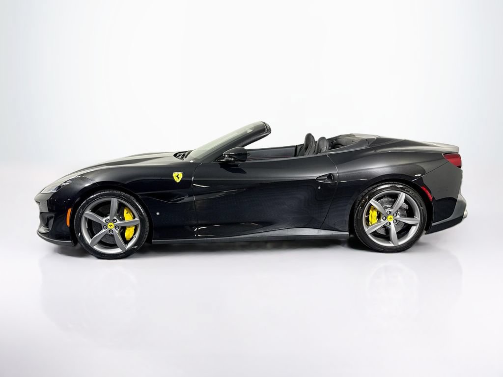 Used 2019 Ferrari Portofino RWD image 7