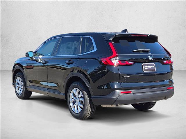New 2027 Honda CR-V LX image 9