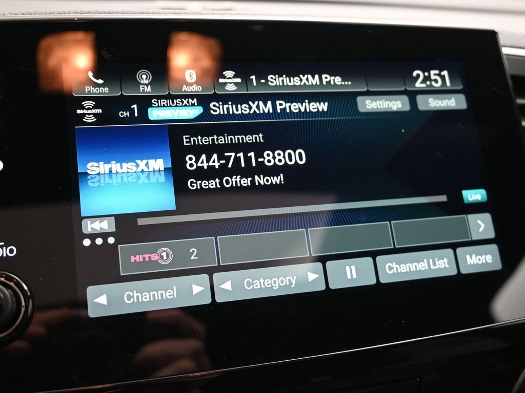 Used 2023 Honda Passport EX-L image 19