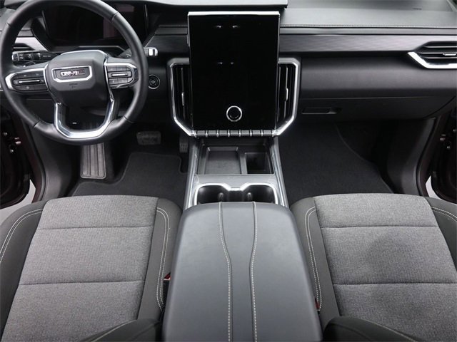 Certified 2025 GMC Acadia Elevation image 25