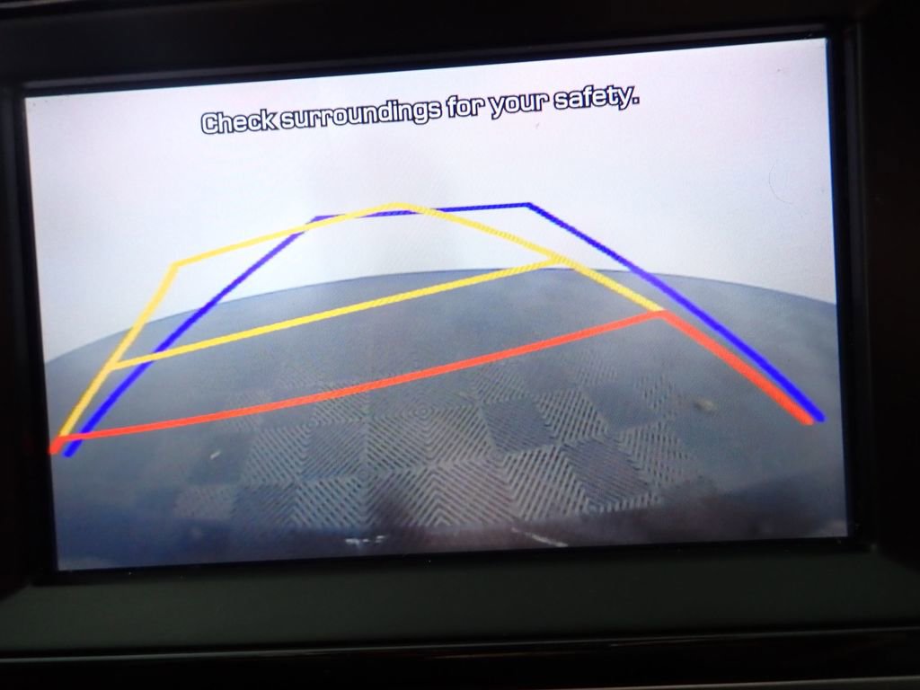 Used 2018 Hyundai Sonata Limited w/ Cargo Package image 3