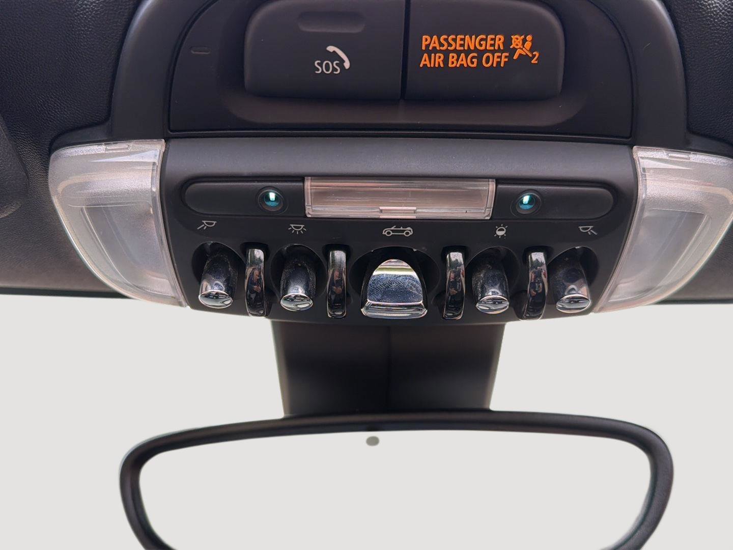 Used 2022 MINI Cooper Convertible w/ Premium Package FWD image 15