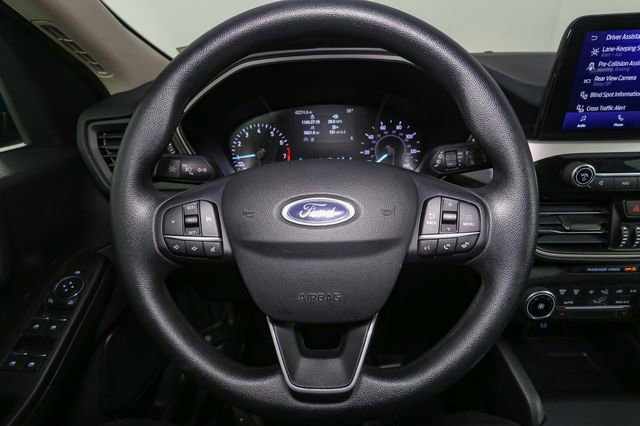 Used 2020 Ford Escape SE AWD/4WD image 27