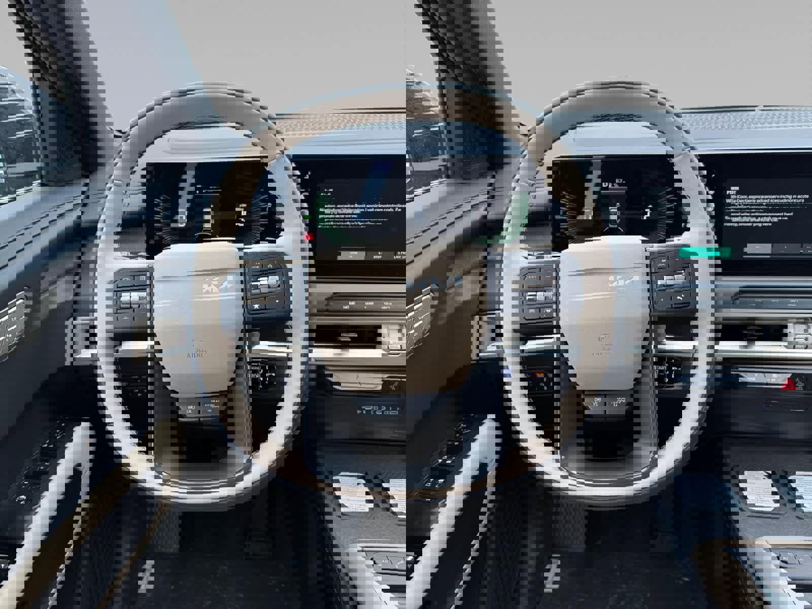 New 2027 Kia Telluride X-Line EX image 12