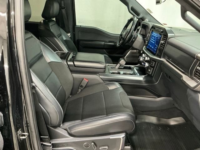 Used 2022 Ford F150 Raptor w/ Equipment Group 801A High image 21