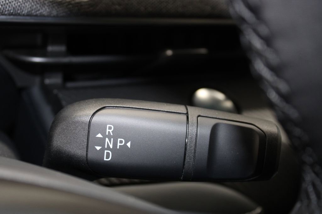 New 2025 Ford Mustang Mach-E Premium image 40