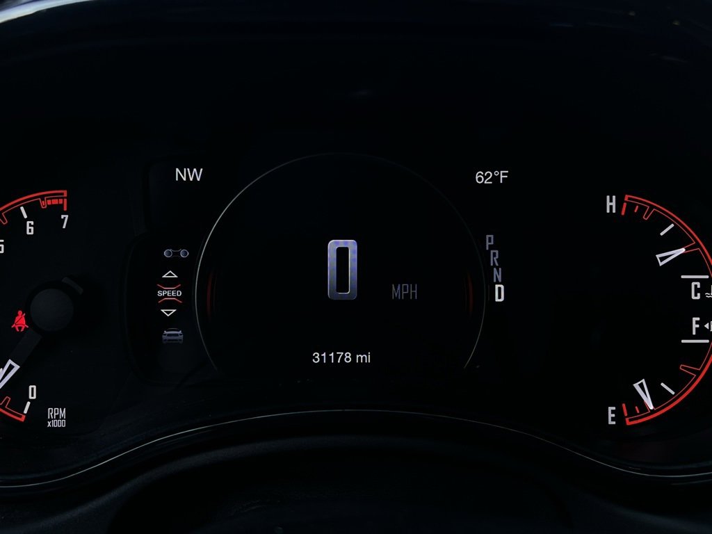 Used 2024 Dodge Durango GT image 15