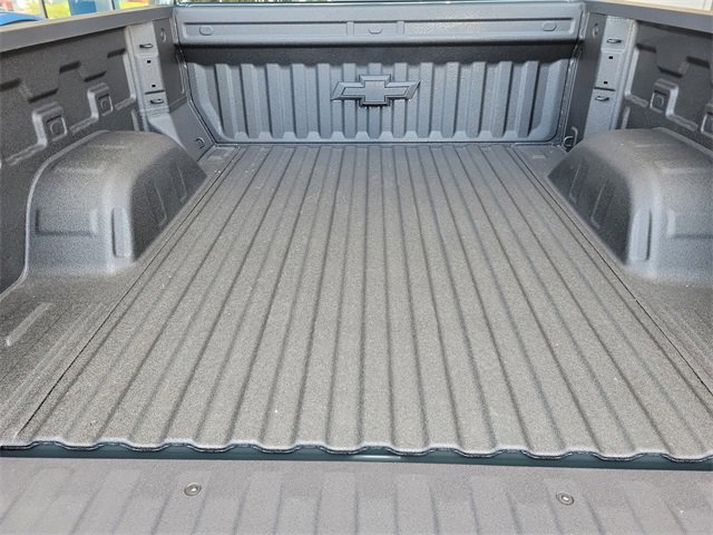 New 2026 Chevrolet Silverado 1500 LTZ w/ LTZ Convenience Package II image 7