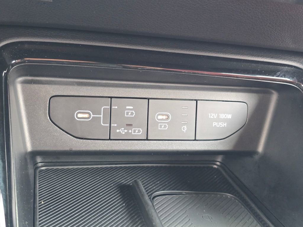 Certified 2026 Kia K5 GT-Line w/ GT-Line Red Interior Package image 24