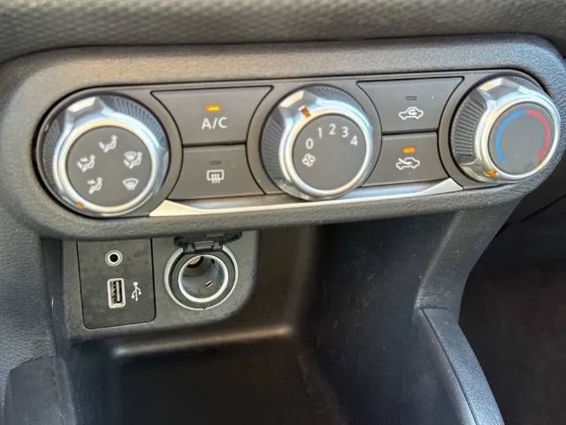 Used 2024 Nissan Kicks S FWD image 35