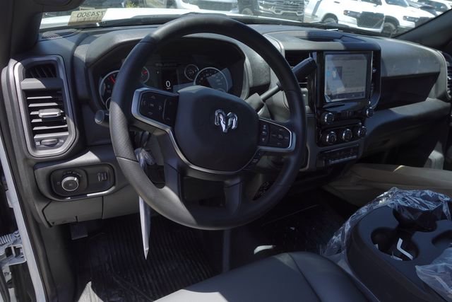 New 2025 RAM 5500 Tradesman image 17